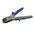 HVAC Hand Notcher
