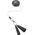 Skribes™ Retractable Marker Holder