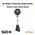 Skribes™ Retractable Marker Holder