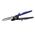 Duct Cutter with Wire Cutter