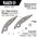 Replacement Blade for Tin Snips 89556