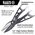 Tin Snips - 305 mm