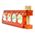 ACCU-BEND™ Level, 4-Vial