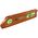 Lighted Torpedo Billet Level, Rare Earth Magnet