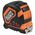 Tape Measure, 7.5 m, Magnetic Double-Hook