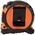 Tape Measure, 7.5 m, Magnetic Double-Hook