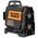 Compact Green Planar Laser Level