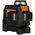 Compact Green Planar Laser Level