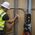 Laser Level, Self-Levelling Red Cross-Line Level and Red Plumb Spot