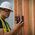 Laser Level, Self-Levelling Red Cross-Line Level and Red Plumb Spot
