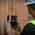 Laser Level, Self-Levelling Red Cross-Line Level and Red Plumb Spot