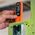 Compact Laser Distance Measure