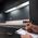 Compact Laser Distance Measure