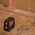 Green Mini Cross-Line Laser Level