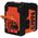 Green Mini Cross-Line Laser Level