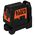 Green Mini Cross-Line Laser Level