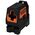 Green Mini Cross-Line Laser Level