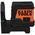 Green Mini Cross-Line Laser Level