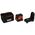 Red Mini Cross-Line Self-Levelling Laser Level, 11 m