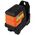 Red Mini Cross-Line Self-Levelling Laser Level, 11 m