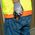 Red Pocket Laser Level