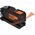 Red Pocket Laser Level