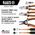 1000V Insulated Tool Kit, 5-piece