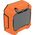 Bluetooth® Jobsite Speaker with Magnet and Hook