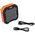 Bluetooth® Jobsite Speaker with Magnet and Hook