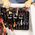 Hard Tool Module Flaps, Rail System, 9-Pack
