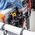 Tool Apron Module, Rail System