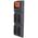Magnetic Tool Storage Module, Rail System