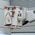 Closed Hook Module, Rail System