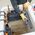 Auger Bit Storage Module, S-Hook