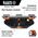 Hardware Pouch Module, Rail System