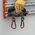 Multi-Tool Holder Module, Rail System