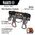 Multi-Tool Holder Module, Rail System
