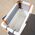 Integrated Corner Piece, Rail System