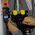 Digital Clamp Meter, AC Auto-Ranging 400 Amp