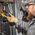 Digital Clamp Meter, AC Auto-Ranging 400 Amp