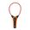 Clamp Meter, Digital AC Electrical Tester with 45.7 cm Flexible Clamp
