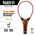 Clamp Meter, Digital AC Electrical Tester with 45.7 cm Flexible Clamp