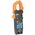 Digital Clamp Meter, AC Auto-Ranging 400 Amp with Temp