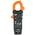Digital Clamp Meter, AC Auto-Ranging 400 Amp with Temp