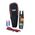 Electrical Tester, Open-Jaw Fork Meter, AC Auto-Ranging, 200 Amp