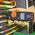 Electrical Tester, Open-Jaw Fork Meter, AC Auto-Ranging, 200 Amp