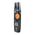 Electrical Tester, Open-Jaw Fork Meter, AC Auto-Ranging, 200 Amp