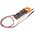 AC/DC Digital Clamp Meter, Auto-Ranging 400 Amp