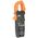 AC/DC Digital Clamp Meter, Auto-Ranging 400 Amp