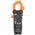 AC/DC Digital Clamp Meter, Auto-Ranging 400 Amp